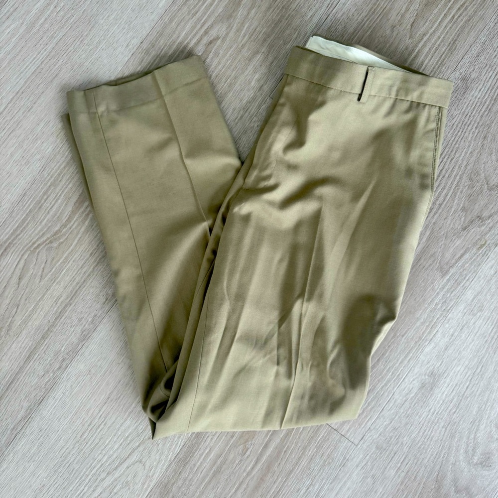 JOSEPH & FEISS Pants